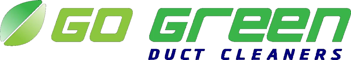 Go Green Duct Cleaners logo