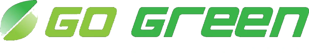 Go Green Duct Cleaners logo